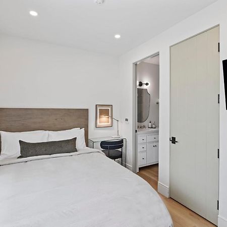 Casa Jardin - Boutique Suites In Downtown Santa Barbara Esterno foto