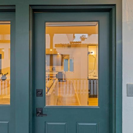 Casa Jardin - Boutique Suites In Downtown Santa Barbara Esterno foto