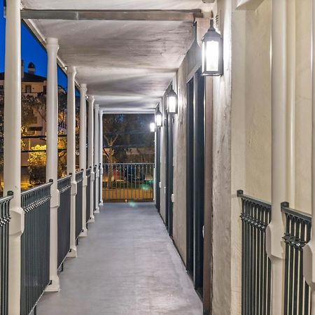 Casa Jardin - Boutique Suites In Downtown Santa Barbara Esterno foto