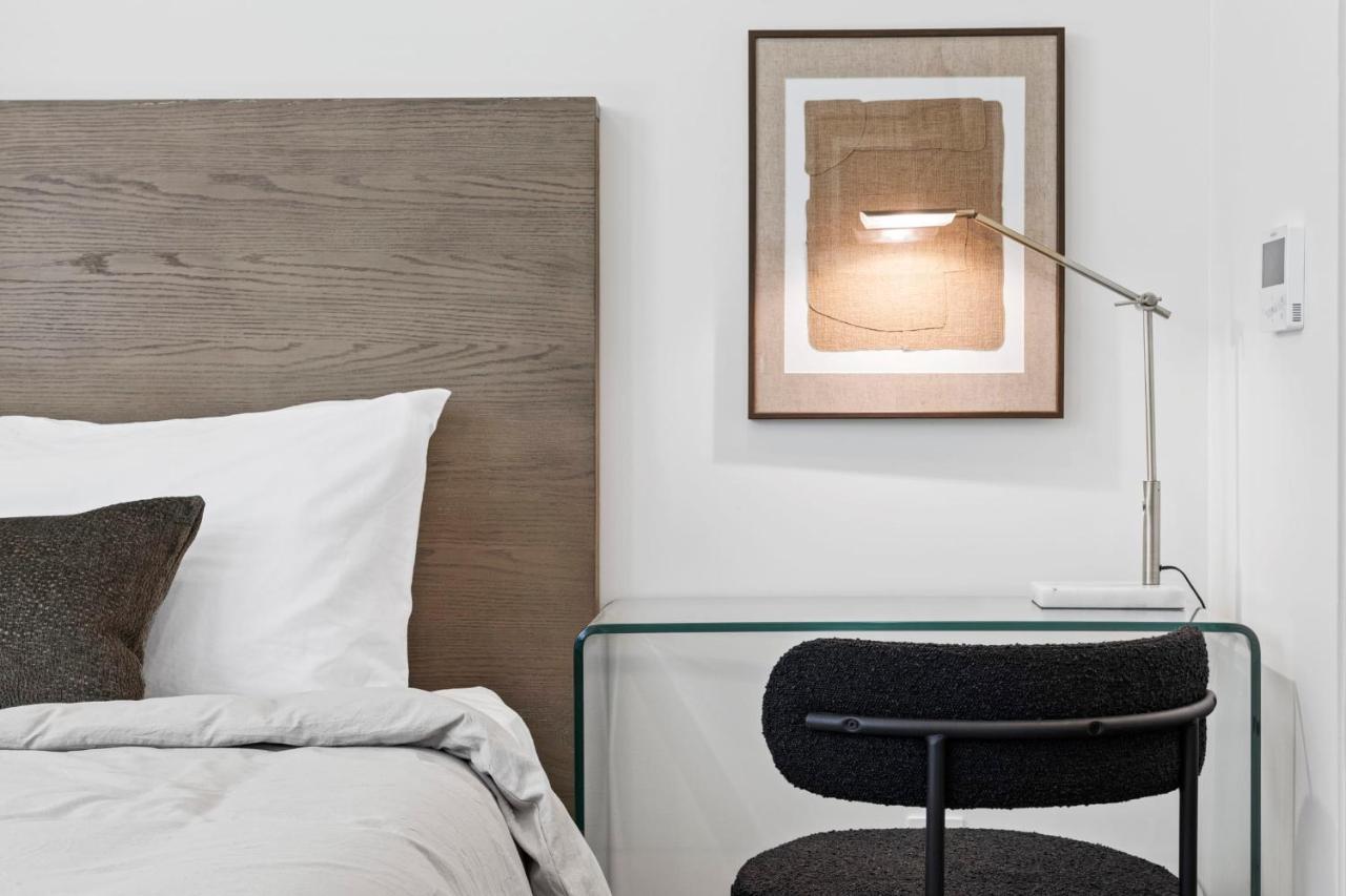 Casa Jardin - Boutique Suites In Downtown Santa Barbara Esterno foto