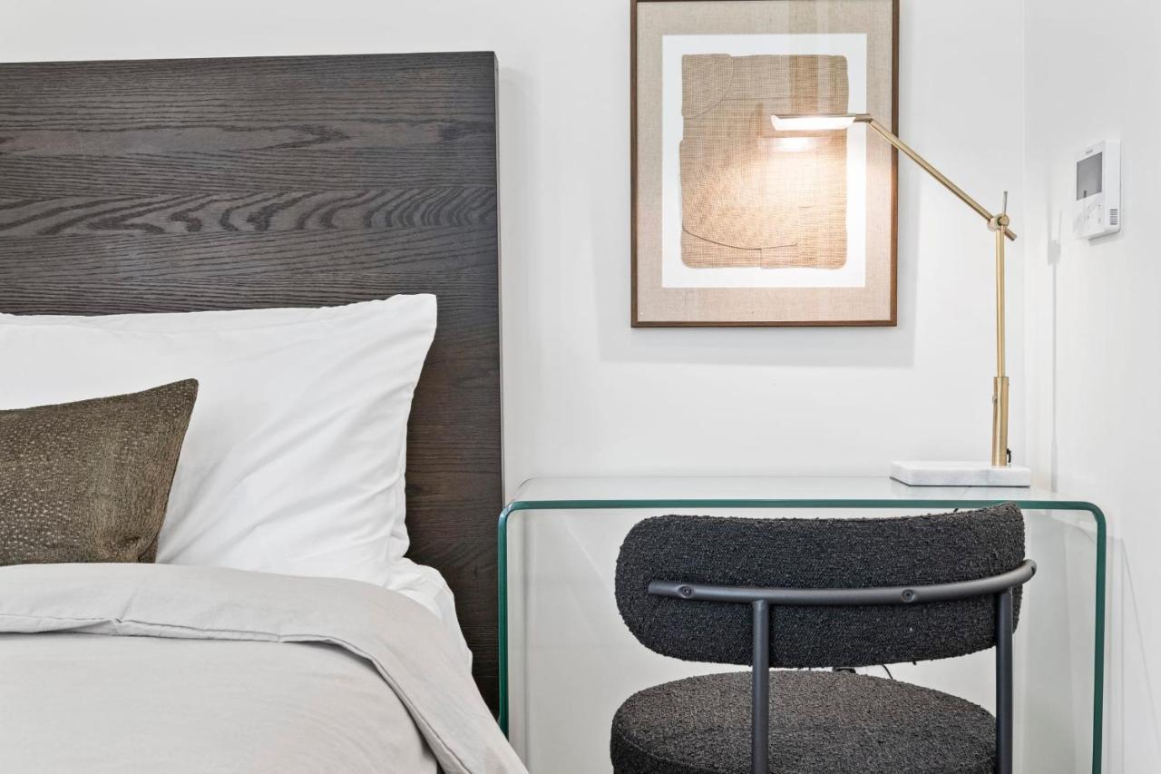 Casa Jardin - Boutique Suites In Downtown Santa Barbara Esterno foto