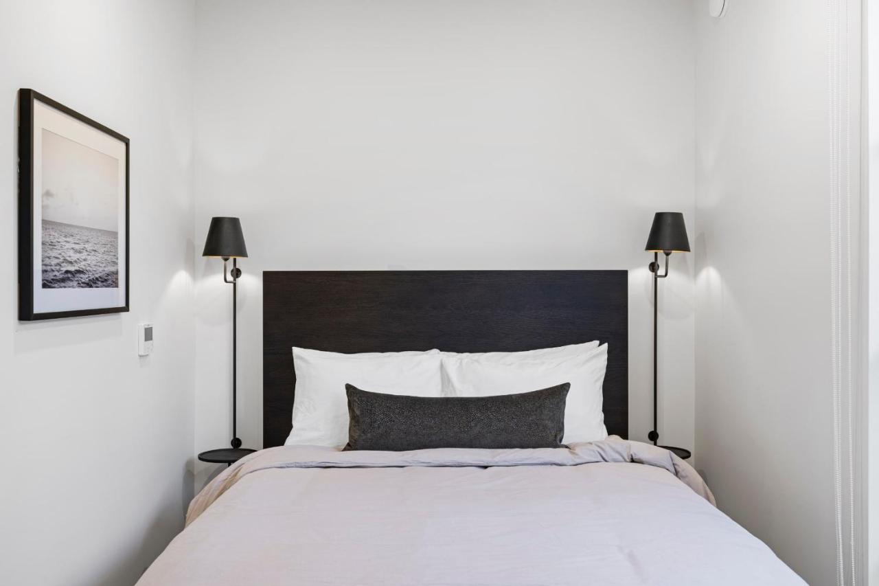 Casa Jardin - Boutique Suites In Downtown Santa Barbara Esterno foto