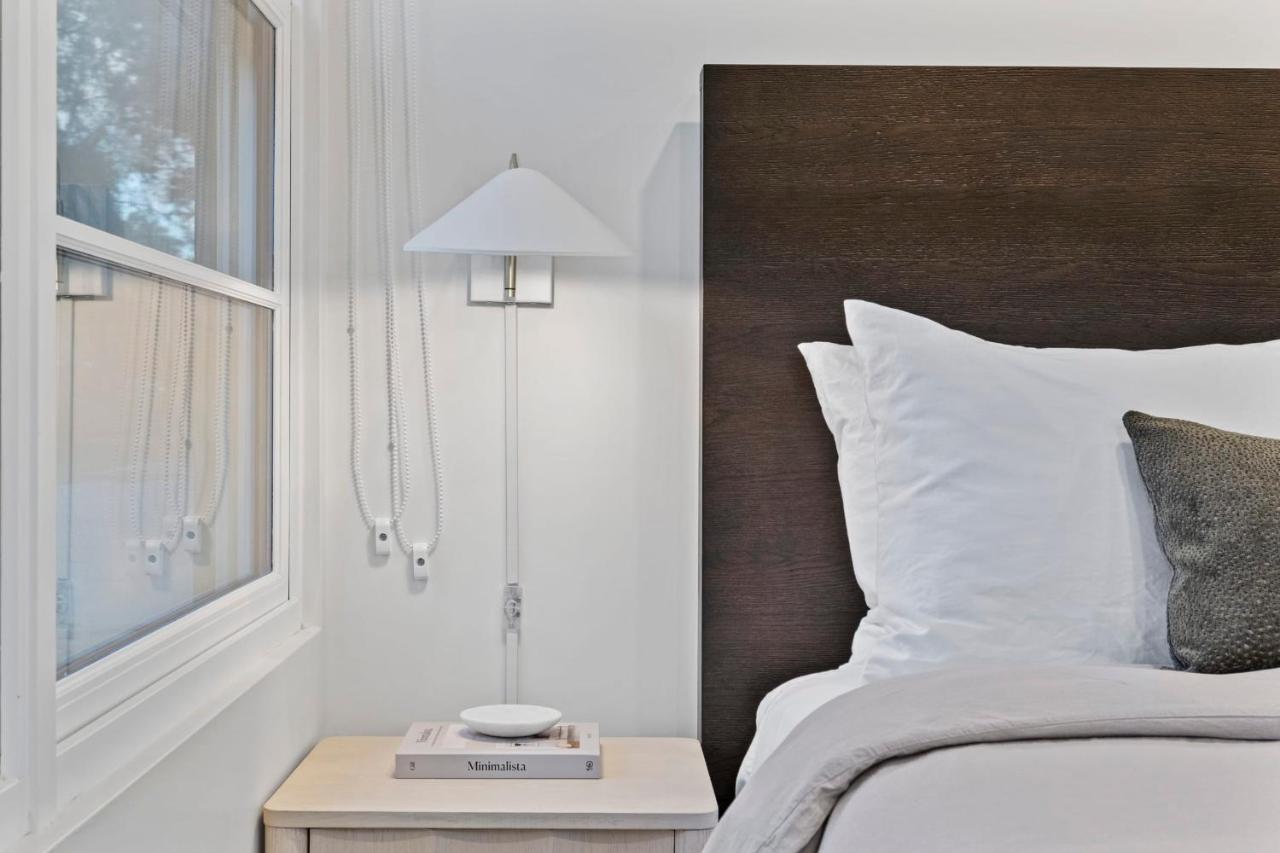 Casa Jardin - Boutique Suites In Downtown Santa Barbara Esterno foto