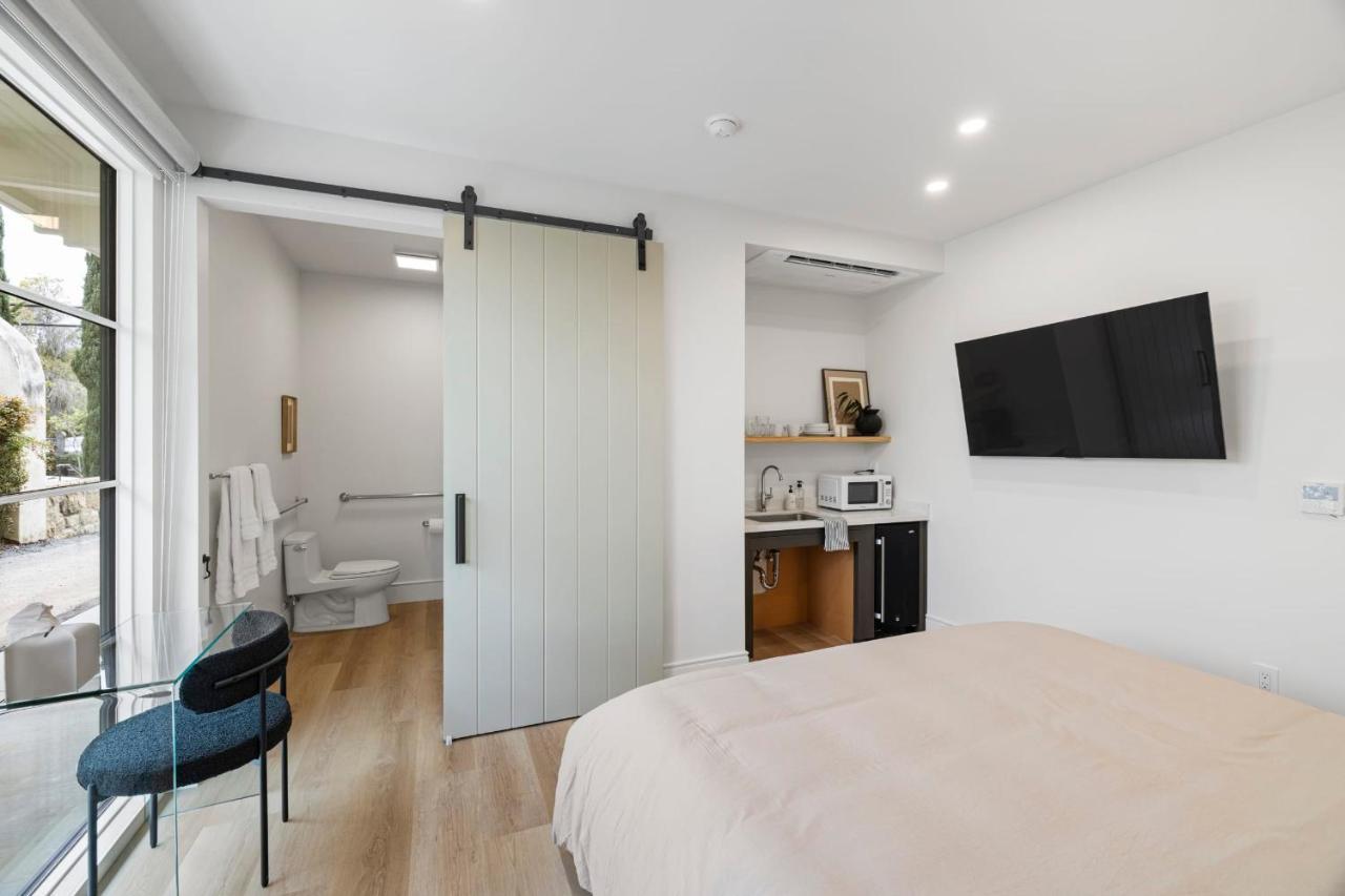 Casa Jardin - Boutique Suites In Downtown Santa Barbara Esterno foto