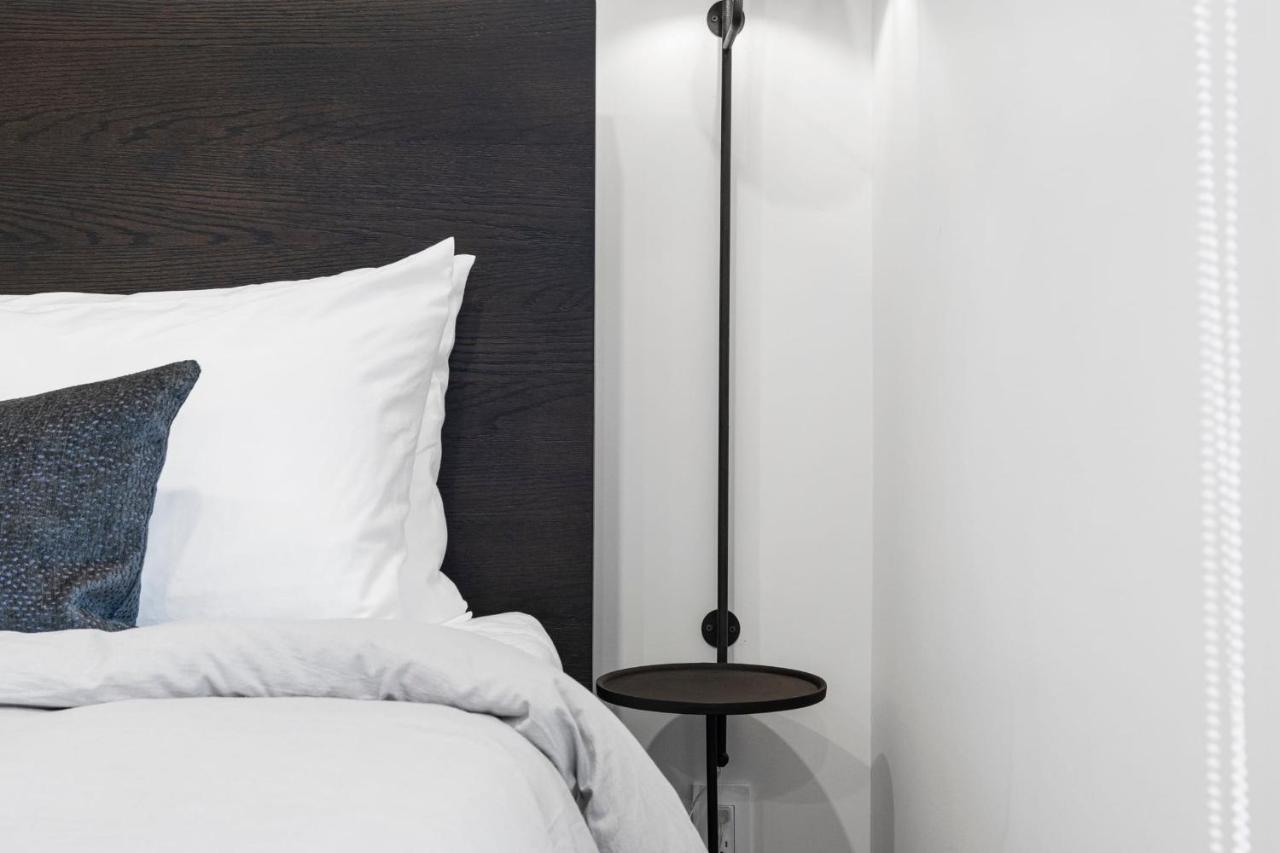 Casa Jardin - Boutique Suites In Downtown Santa Barbara Esterno foto