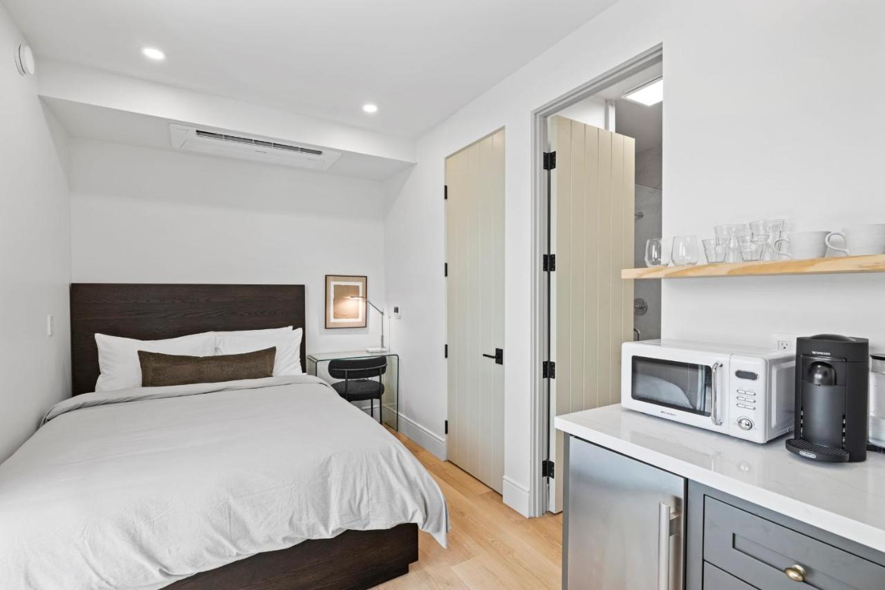 Casa Jardin - Boutique Suites In Downtown Santa Barbara Esterno foto