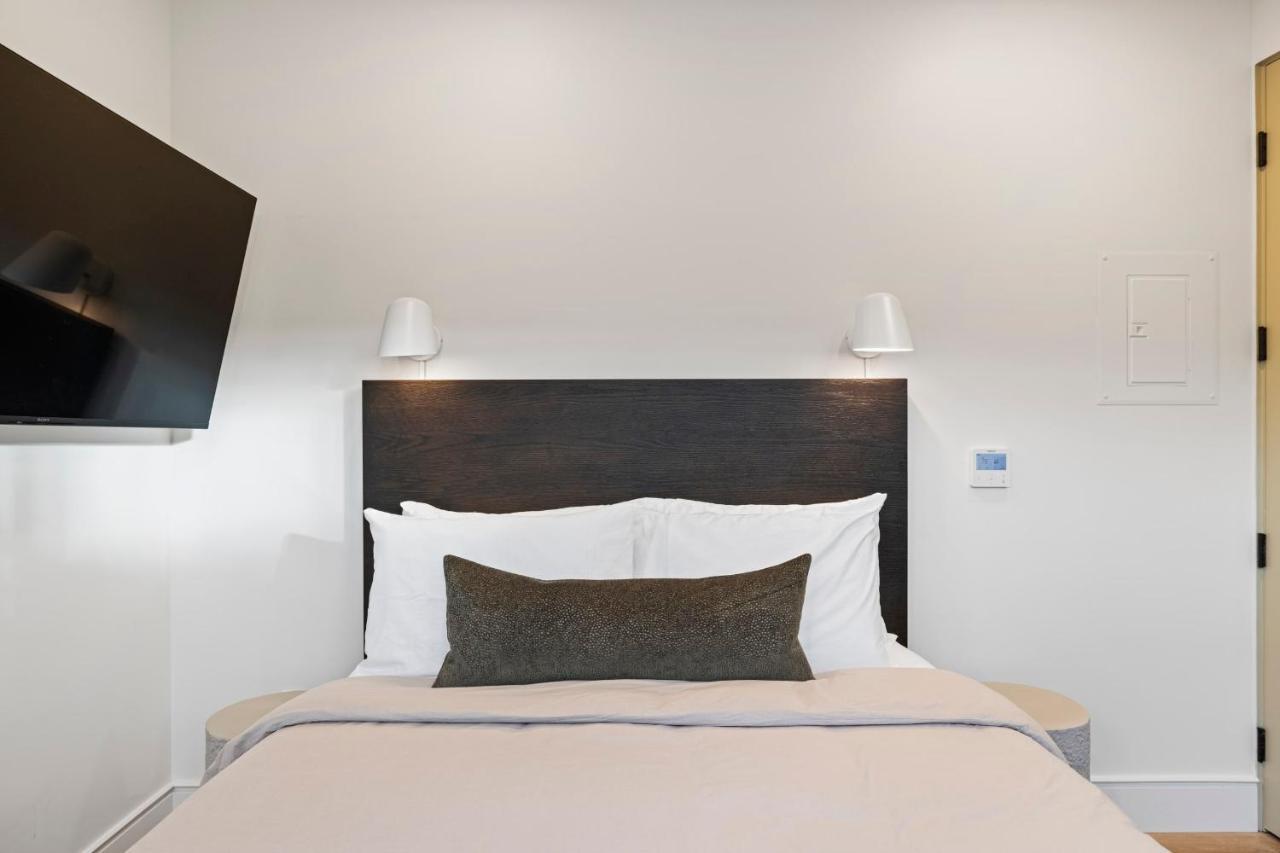 Casa Jardin - Boutique Suites In Downtown Santa Barbara Esterno foto