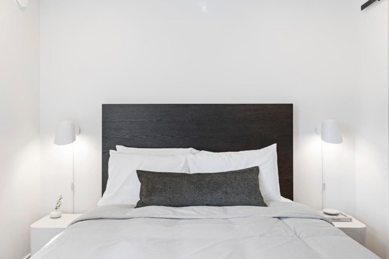 Casa Jardin - Boutique Suites In Downtown Santa Barbara Esterno foto