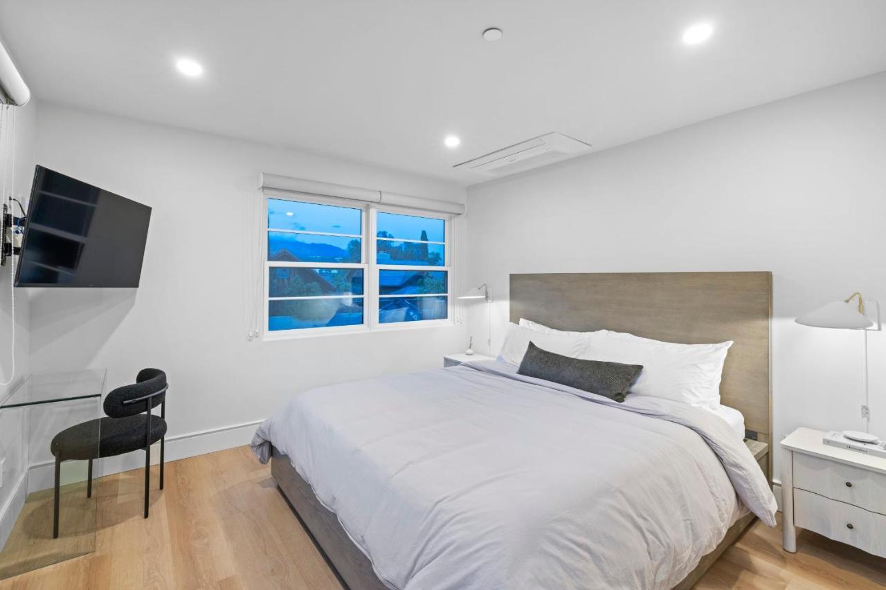 Casa Jardin - Boutique Suites In Downtown Santa Barbara Esterno foto