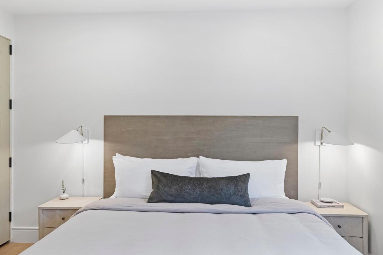 Casa Jardin - Boutique Suites In Downtown Santa Barbara Esterno foto