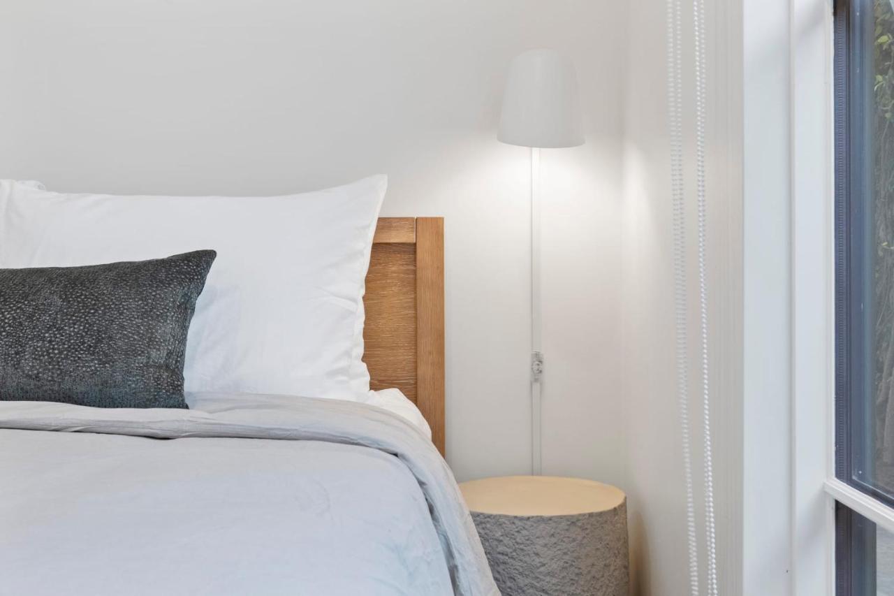Casa Jardin - Boutique Suites In Downtown Santa Barbara Esterno foto