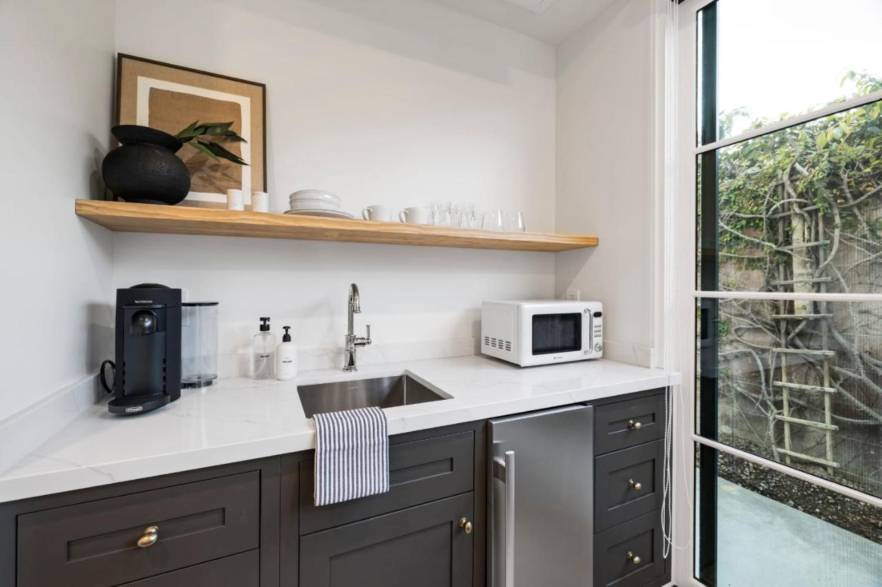 Casa Jardin - Boutique Suites In Downtown Santa Barbara Esterno foto