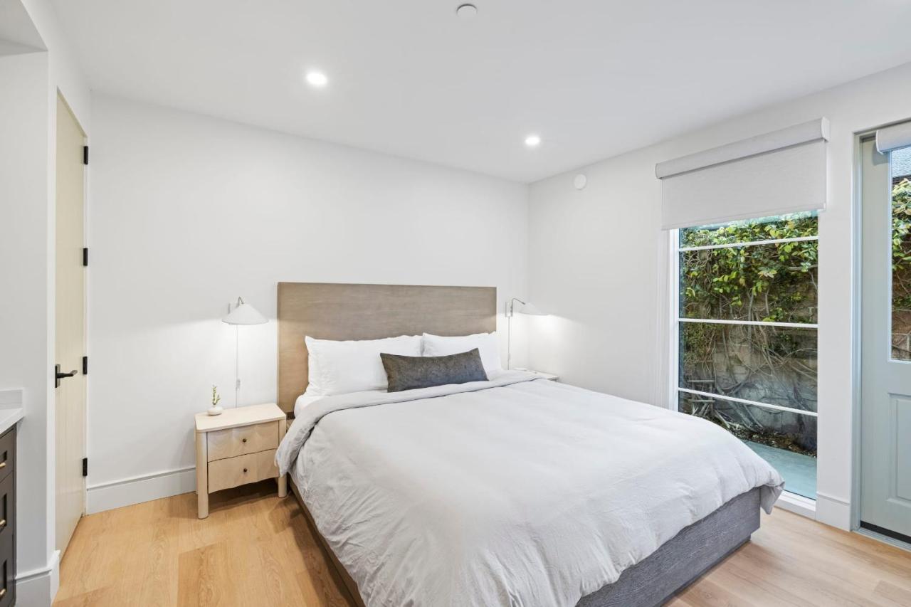Casa Jardin - Boutique Suites In Downtown Santa Barbara Esterno foto