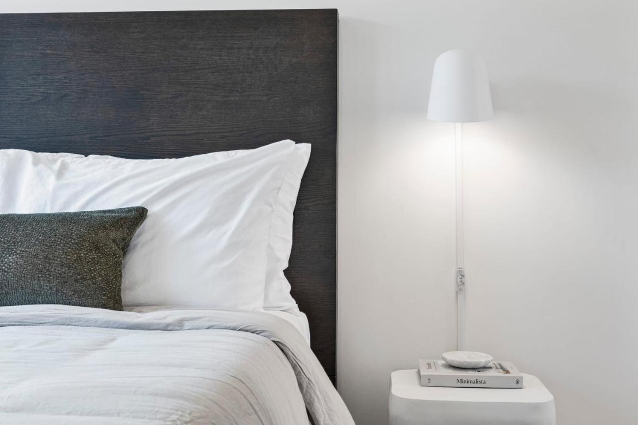 Casa Jardin - Boutique Suites In Downtown Santa Barbara Esterno foto