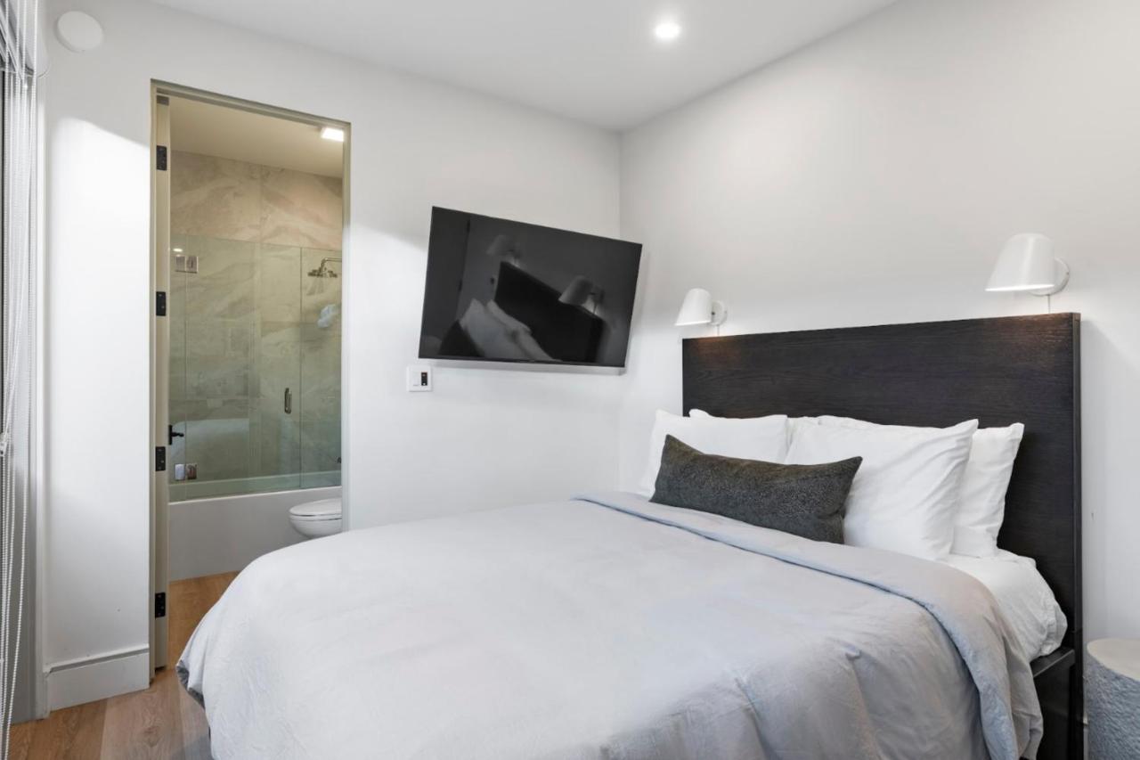 Casa Jardin - Boutique Suites In Downtown Santa Barbara Esterno foto