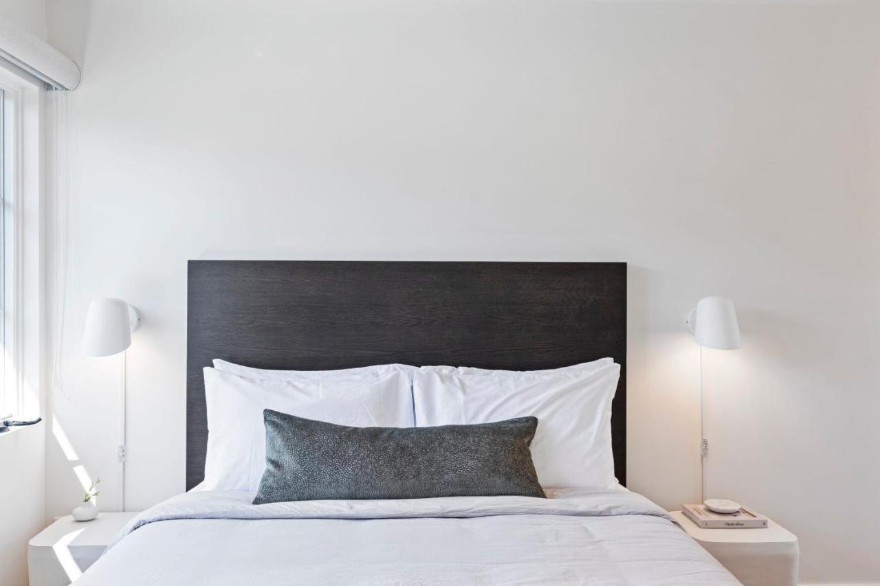 Casa Jardin - Boutique Suites In Downtown Santa Barbara Esterno foto
