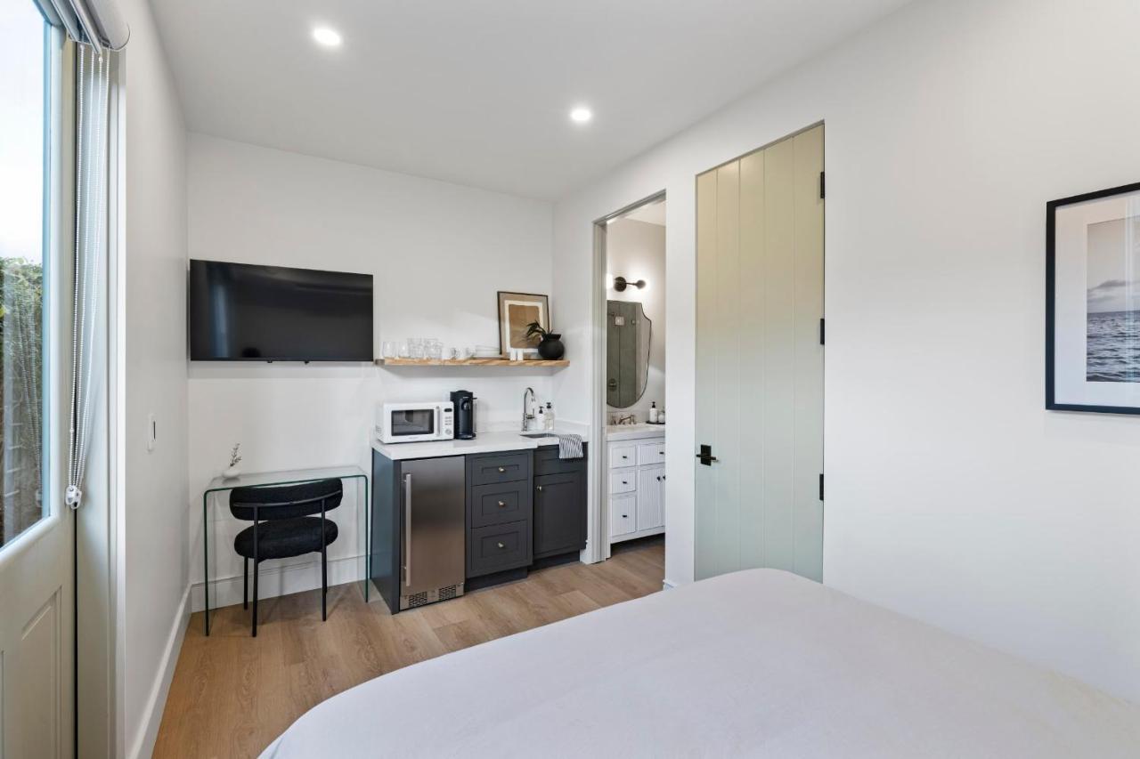 Casa Jardin - Boutique Suites In Downtown Santa Barbara Esterno foto