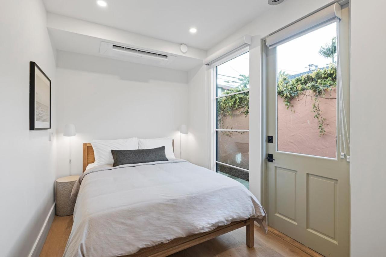 Casa Jardin - Boutique Suites In Downtown Santa Barbara Esterno foto