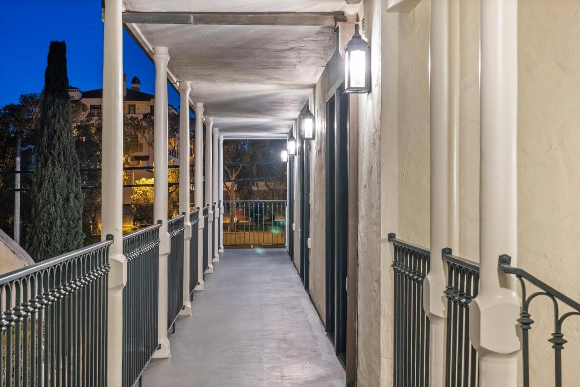 Casa Jardin - Boutique Suites In Downtown Santa Barbara Esterno foto